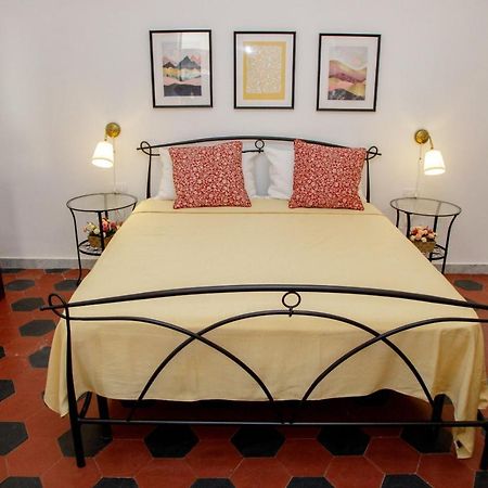 Euplea Napoli Bed and Breakfast Εξωτερικό φωτογραφία