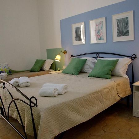 Euplea Napoli Bed and Breakfast Εξωτερικό φωτογραφία