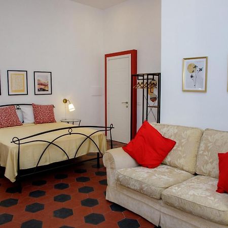 Euplea Napoli Bed and Breakfast Εξωτερικό φωτογραφία