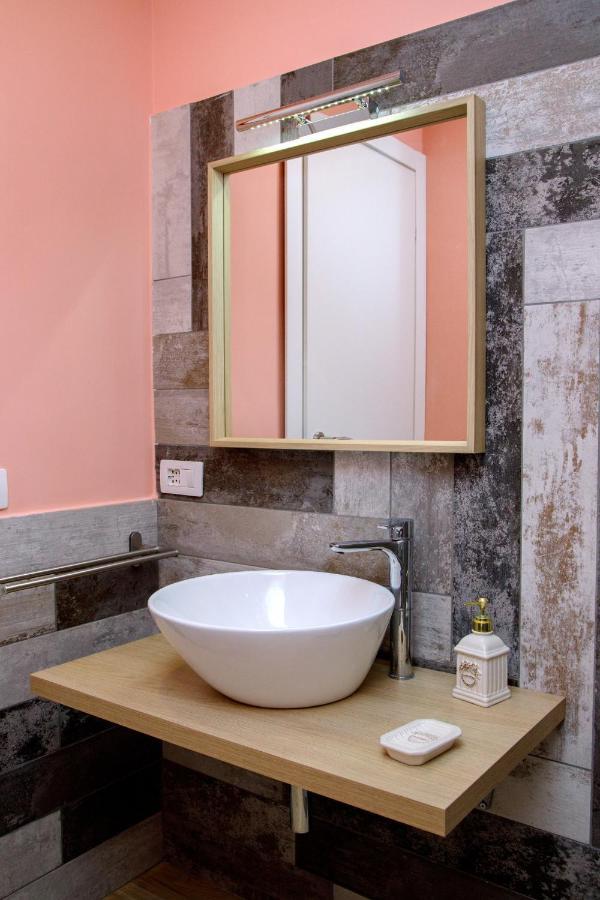 Euplea Napoli Bed and Breakfast Εξωτερικό φωτογραφία