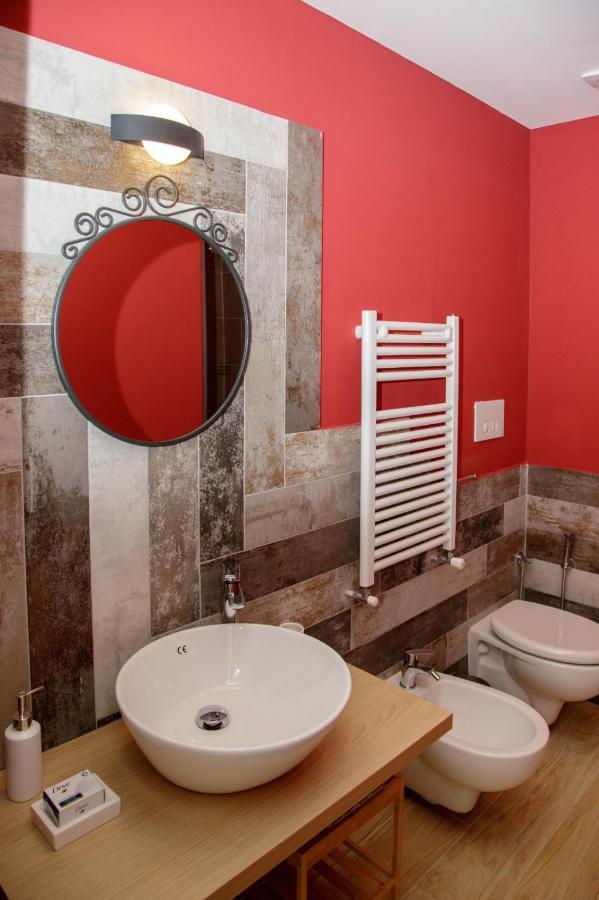 Euplea Napoli Bed and Breakfast Εξωτερικό φωτογραφία