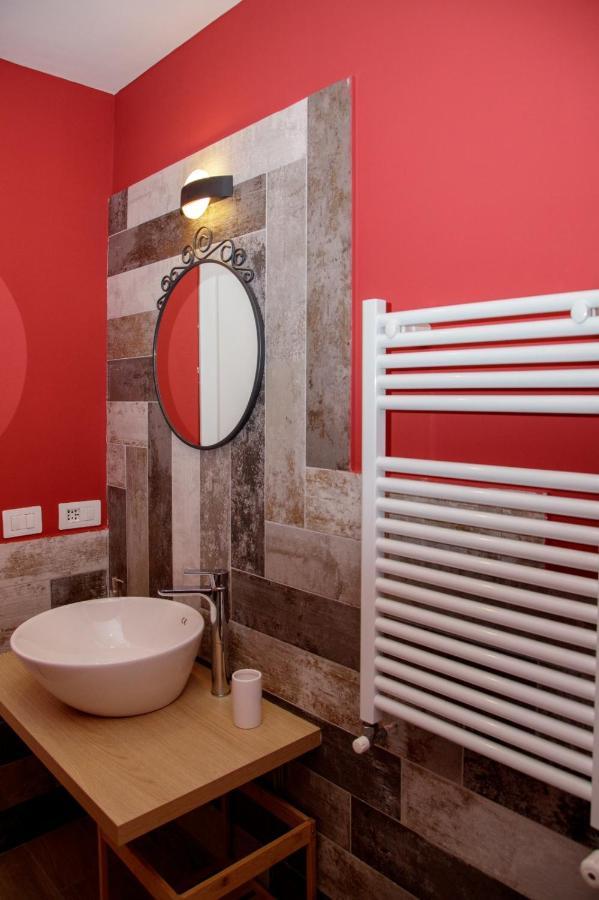 Euplea Napoli Bed and Breakfast Εξωτερικό φωτογραφία