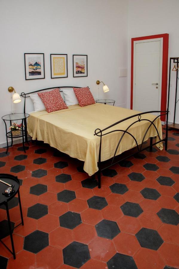 Euplea Napoli Bed and Breakfast Εξωτερικό φωτογραφία