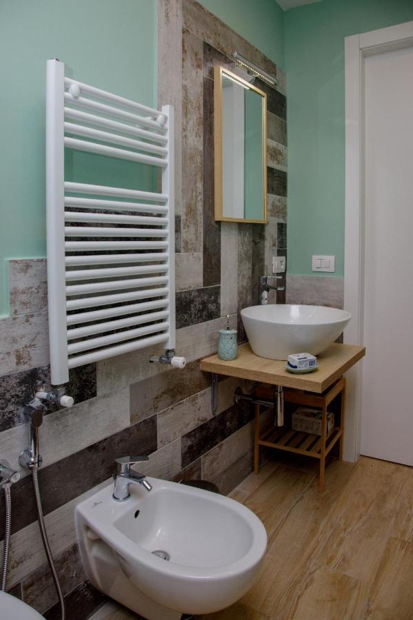 Euplea Napoli Bed and Breakfast Εξωτερικό φωτογραφία