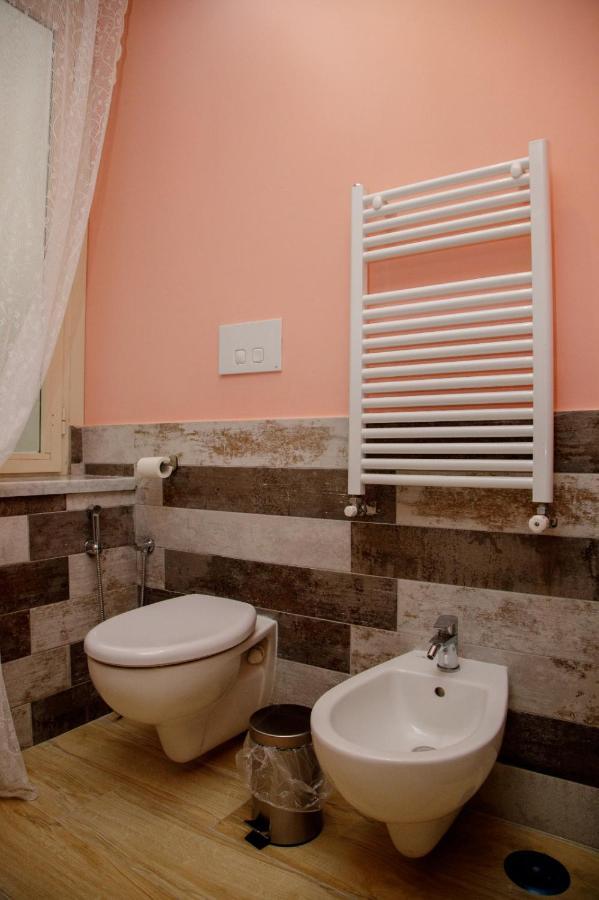 Euplea Napoli Bed and Breakfast Εξωτερικό φωτογραφία